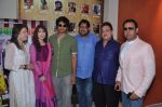 Anisa, Ali Fazal, Amrita Raichand, Gulshan Grover at Baat Bann Gayi film launch in Fun, Mumbai on 5th Aug 2013 (59).JPG